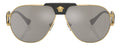 Lunettes de Soleil Versace VE2252