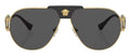Lunettes de Soleil Versace VE2252