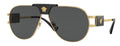 Lunettes de Soleil Versace VE2252