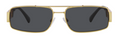 Lunettes de Soleil Versace Greca VE2257