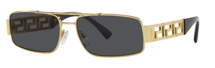 Lunettes de Soleil Versace Greca VE2257