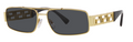 Lunettes de Soleil Versace Greca VE2257
