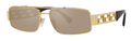Lunettes de Soleil Versace Greca VE2257