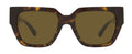 Lunettes de Soleil Versace VE4409