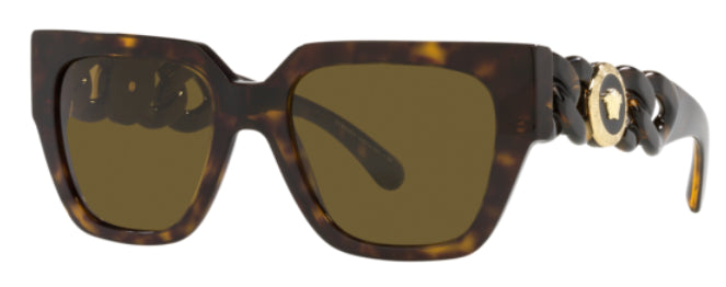 Lunettes de Soleil Versace VE4409