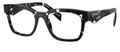 Lunettes de vue Prada PR A10V