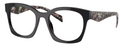 Lunettes de vue Prada PR A05V