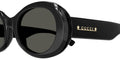 Lunettes de Soleil Gucci Lettering GG1587S