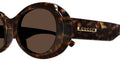 Lunettes de Soleil Gucci Lettering GG1587S
