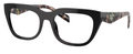 Lunettes de vue Prada PR A06V
