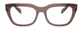 Lunettes de vue Prada PR A06V