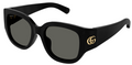 Lunettes de Soleil Gucci GG Logo GG1599SA