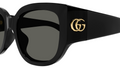 Lunettes de Soleil Gucci GG Logo GG1599SA