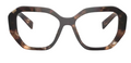Lunettes de vue Prada PR A07V