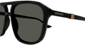 Lunettes de Soleil Gucci Web GG1494S