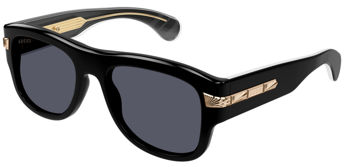 Lunettes de Soleil Gucci Lettering GG1517S