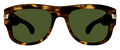 Lunettes de Soleil Gucci Lettering GG1517S