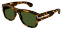 Lunettes de Soleil Gucci Lettering GG1517S