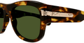Lunettes de Soleil Gucci Lettering GG1517S