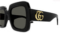 Lunettes de Soleil Gucci GG Logo GG1547S
