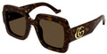 Lunettes de Soleil Gucci GG Logo GG1547S