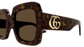 Lunettes de Soleil Gucci GG Logo GG1547S