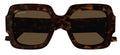 Lunettes de Soleil Gucci GG Logo GG1547S
