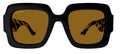 Lunettes de Soleil Gucci GG Logo GG1547S