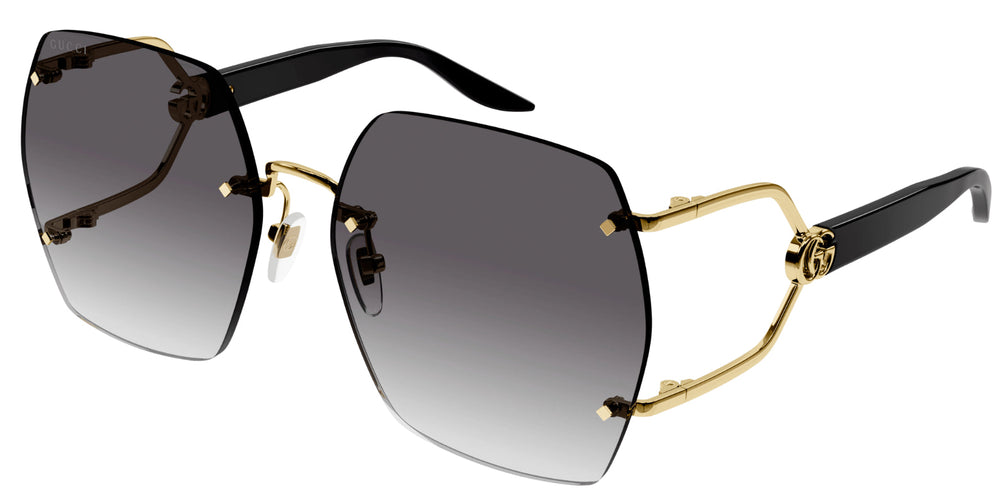 Lunettes de Soleil Gucci Fork GG1562S