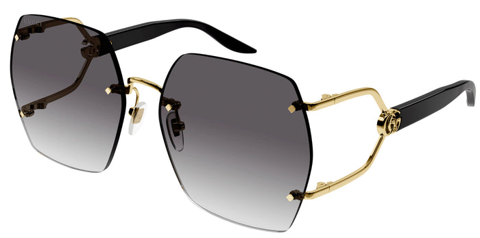 Lunettes de Soleil Gucci Fork GG1562S