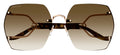 Lunettes de Soleil Gucci Fork GG1562S