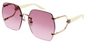 Lunettes de Soleil Gucci Fork GG1562S