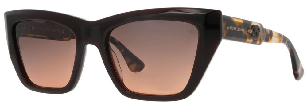 Lunettes de Soleil Vanessa Bruno CLEO01