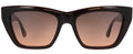 Lunettes de Soleil Vanessa Bruno CLEO01