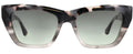 Lunettes de Soleil Vanessa Bruno CLEO01