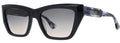 Lunettes de Soleil Vanessa Bruno CLEO01