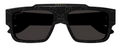 Lunettes de Soleil Gucci Lettering GG1460S