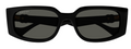 Lunettes de Soleil Gucci GG Logo GG1534S