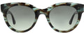 Lunettes de Soleil Vanessa Bruno CLEO02