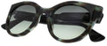 Lunettes de Soleil Vanessa Bruno CLEO02