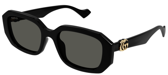 Lunettes de Soleil Gucci GG Logo GG1535S