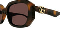 Lunettes de Soleil Gucci GG Logo GG1535S