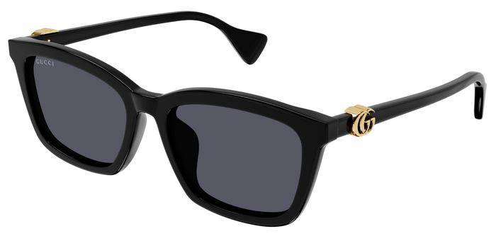 Lunettes de Soleil Gucci GG Logo GG1596SK