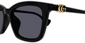 Lunettes de Soleil Gucci GG Logo GG1596SK