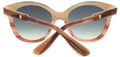 Lunettes de Soleil Vanessa Bruno HOLLY03