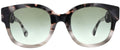 Lunettes de Soleil Vanessa Bruno RAPHIA01