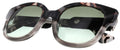 Lunettes de Soleil Vanessa Bruno RAPHIA01