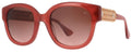Lunettes de Soleil Vanessa Bruno RAPHIA01