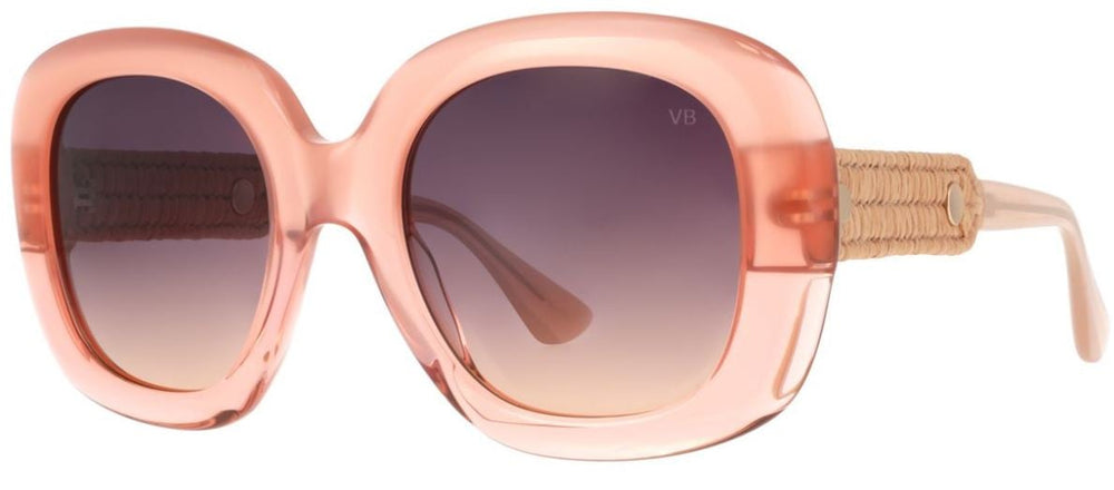 Lunettes de Soleil Vanessa Bruno RAPHIA02