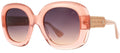 Lunettes de Soleil Vanessa Bruno RAPHIA02